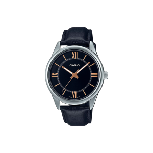 Reloj Casio MTP-V005L-1B5 Clásico para Hombre