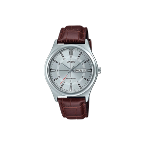 Reloj Casio MTP-V006L-7C Clásico Calendario Hombre