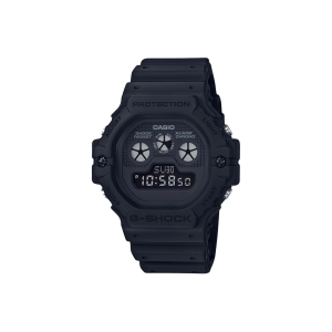 Reloj Casio DW-5900BB-1D G-Shock Digital Hombre Negro Total
