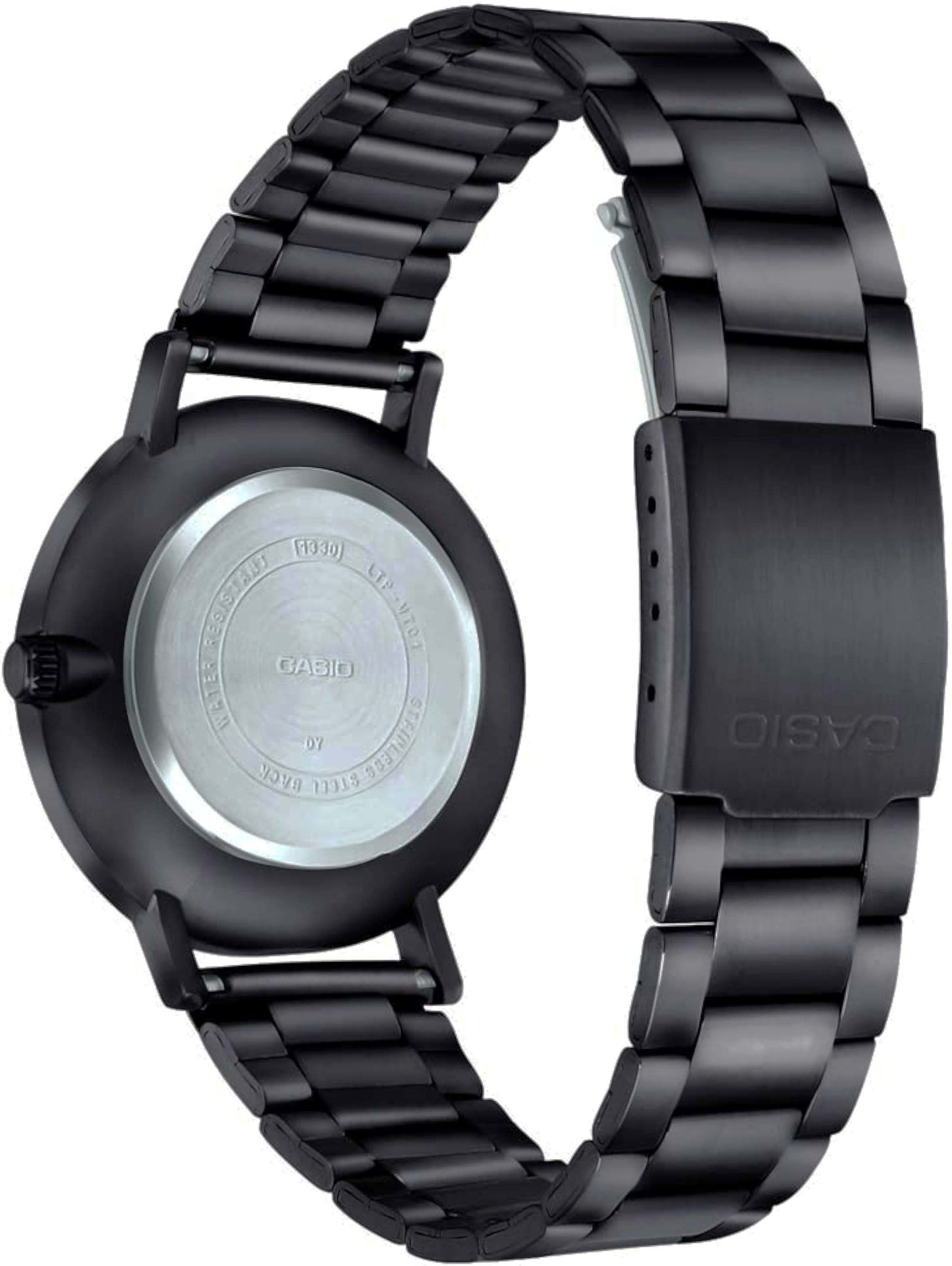 Reloj Casio MTP-VT01B-2BUDF Azul Hombre | Elegante y Moderno – Casio Perú Reloj Casio MTP-VT01B-2BUDF Azul Hombre | Elegante y Moderno - Imagen 5