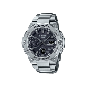Reloj G‑Shock GST‑B400D‑1A acero inoxidable