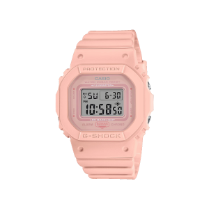 Reloj G‑Shock GMD‑S5600BA‑4DR rosa compacto digital