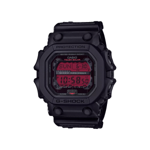 Reloj G‑Shock GX‑56BBR‑1DR negro King G‑Shock solar