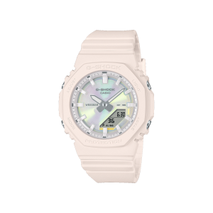 Reloj G‑Shock GMA‑P2100PC‑4ADR rosa compacto