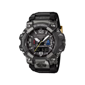 Reloj G‑Shock Mudmaster GWG‑B1000TLC‑1ADR negro