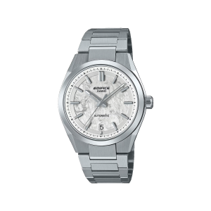 Reloj Casio Edifice EFK-100D-7A automático acero zafiro hombre