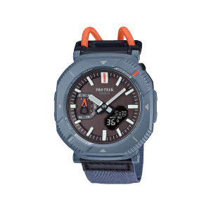 Reloj Casio Pro Trek PRJ-B001B-2DR azul solar bluetooth