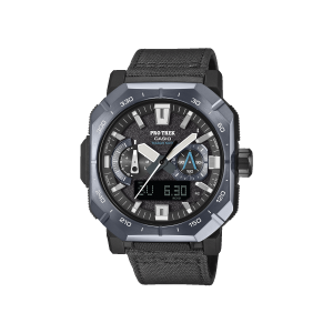 Reloj Casio Pro Trek PRW-B1000B-2DR Bluetooth Tough Solar