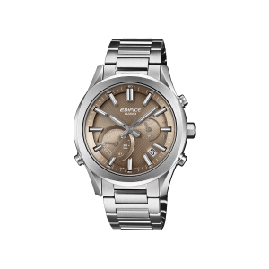 Reloj Casio Edifice EQB-1300D-5ADF cobre Bluetooth original
