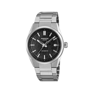 Novedades – Casio Perú Reloj Casio Edifice EFK-110D-1ADR esfera negra automático