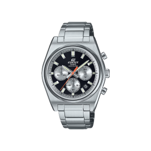 Reloj Casio Edifice EFB-730D-1AVUDF cronógrafo zafiro original