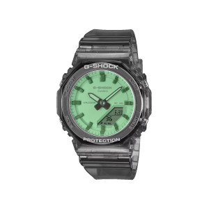 Reloj Casio G-Shock GMA-P2100SR-1ADR negro rosé original