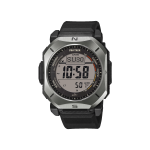 Reloj Casio Pro Trek PRW-69Y-1DR Tough Solar Triple Sensor