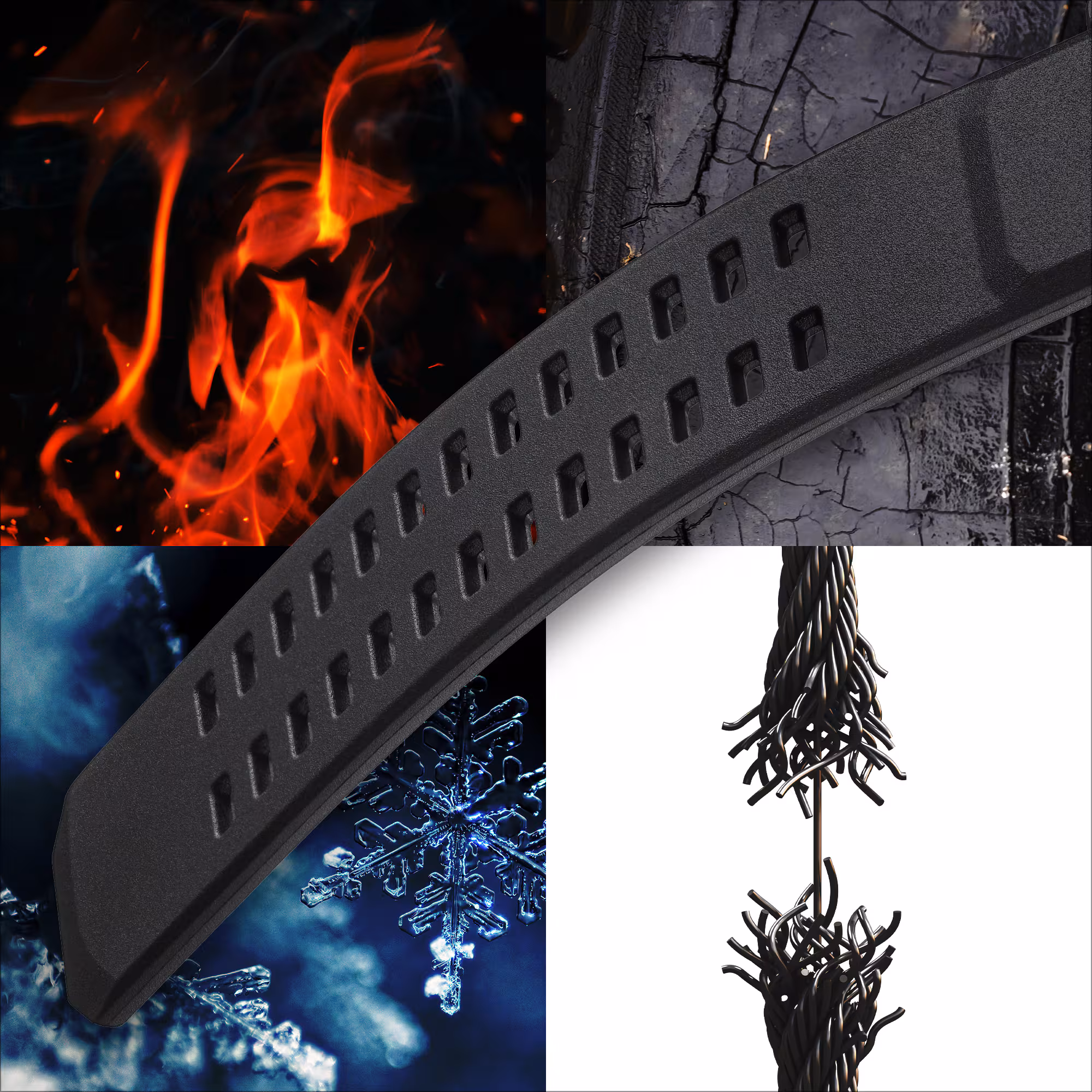 Reloj Casio Pro Trek PRW-69Y-1DR Hombre – Tough Solar Multiband 6 Triple Sensor 200M – Casio Perú Reloj Casio Pro Trek PRW-69Y-1DR Hombre – Tough Solar Multiband 6 Triple Sensor 200M - Imagen 3