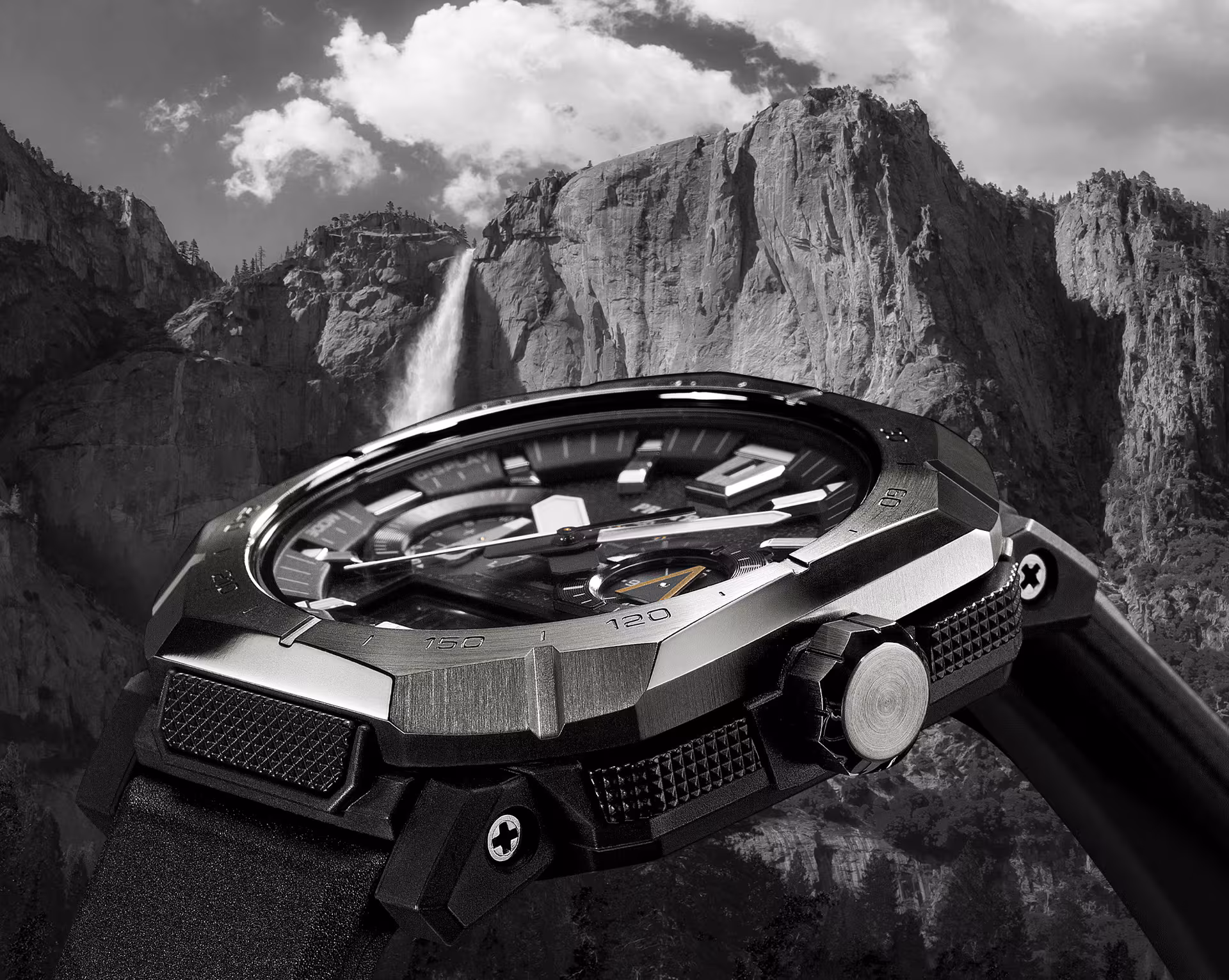 Reloj Casio Pro Trek PRW-B1000B-2DR Hombre – Bluetooth Tough Solar Triple Sensor Azul – Casio Perú Reloj Casio Pro Trek PRW-B1000B-2DR Hombre – Bluetooth Tough Solar Triple Sensor Azul - Imagen 3
