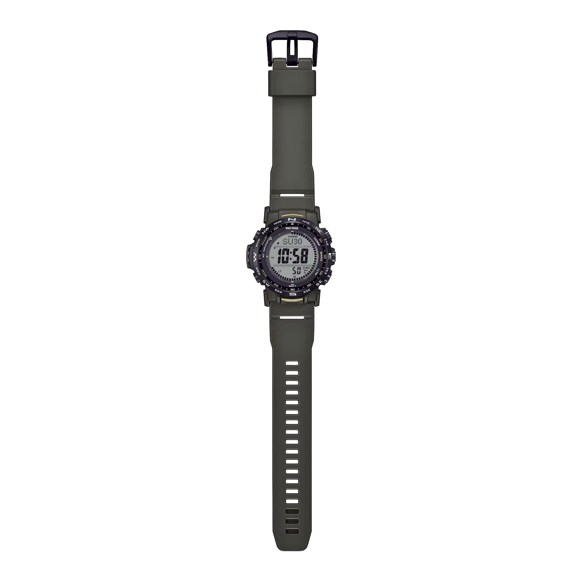 Casio Pro Trek PRW-35Y-3BDR – El Herramienta Definitivo para Montañismo con Tecnología Triple Sensor – Casio Perú Casio Pro Trek PRW-35Y-3BDR – El Herramienta Definitivo para Montañismo con Tecnología Triple Sensor - Imagen 11