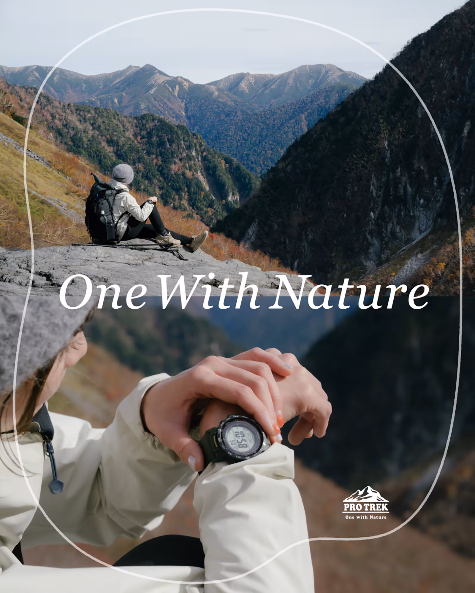 Casio Pro Trek PRW-35Y-3BDR – El Herramienta Definitivo para Montañismo con Tecnología Triple Sensor – Casio Perú Casio Pro Trek PRW-35Y-3BDR – El Herramienta Definitivo para Montañismo con Tecnología Triple Sensor - Imagen 14