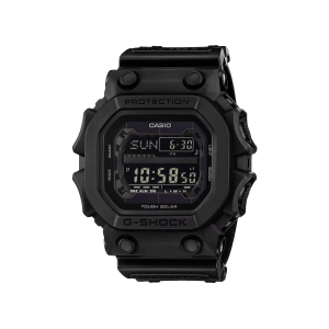 Reloj Casio G-Shock GX-56UBB-1DR negro Tough Solar