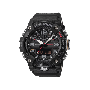 Reloj Casio G-Shock Mudmaster GG-B100X-1ADR negro