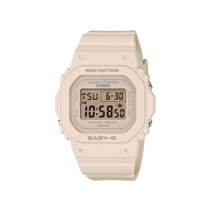Casio Baby-G BGD-565U-4DR digital rosado original mujer