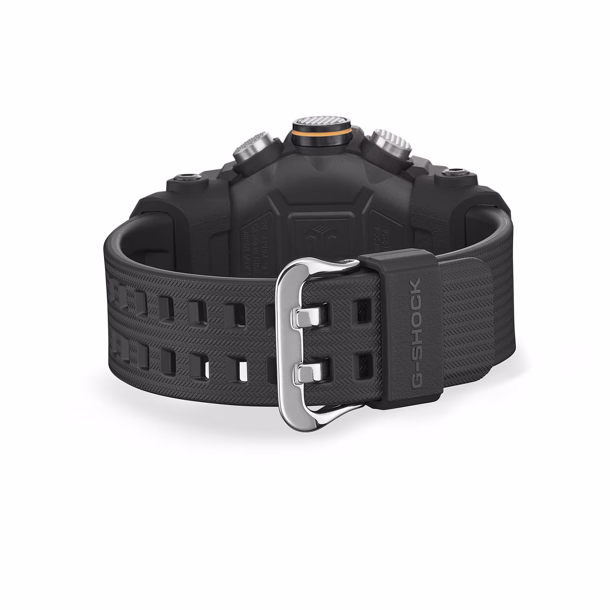 Reloj Casio G-Shock Mudmaster GG-B100X-1ADR Hombre – Carbono Bluetooth Quad Sensor 200M – Casio Perú Reloj Casio G-Shock Mudmaster GG-B100X-1ADR Hombre – Carbono Bluetooth Quad Sensor 200M - Imagen 9
